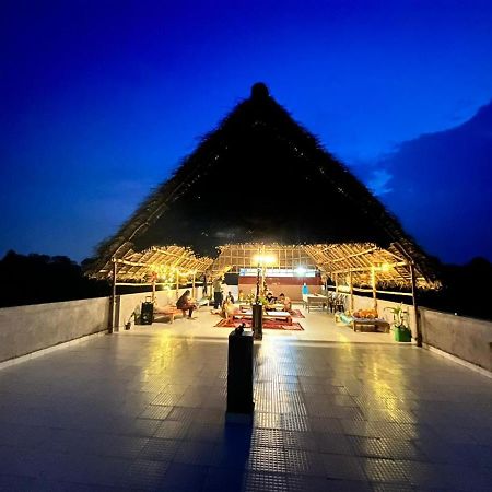 Woodpacker Hostel Auroville Pondicherry Εξωτερικό φωτογραφία