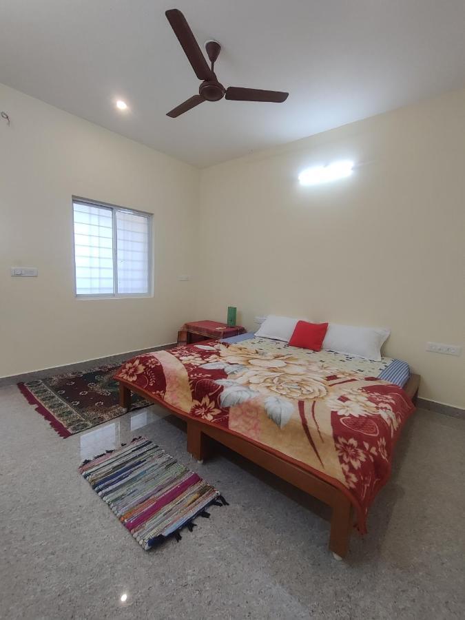 Woodpacker Hostel Auroville Pondicherry Εξωτερικό φωτογραφία