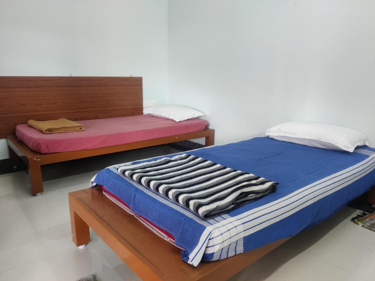 Woodpacker Hostel Auroville Pondicherry Εξωτερικό φωτογραφία