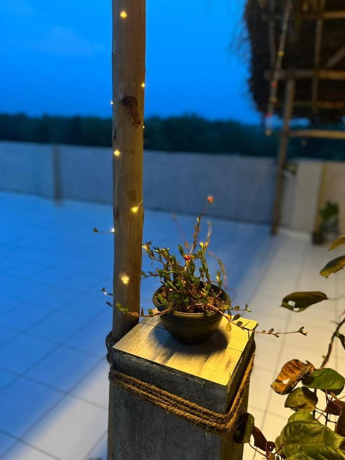 Woodpacker Hostel Auroville Pondicherry Εξωτερικό φωτογραφία