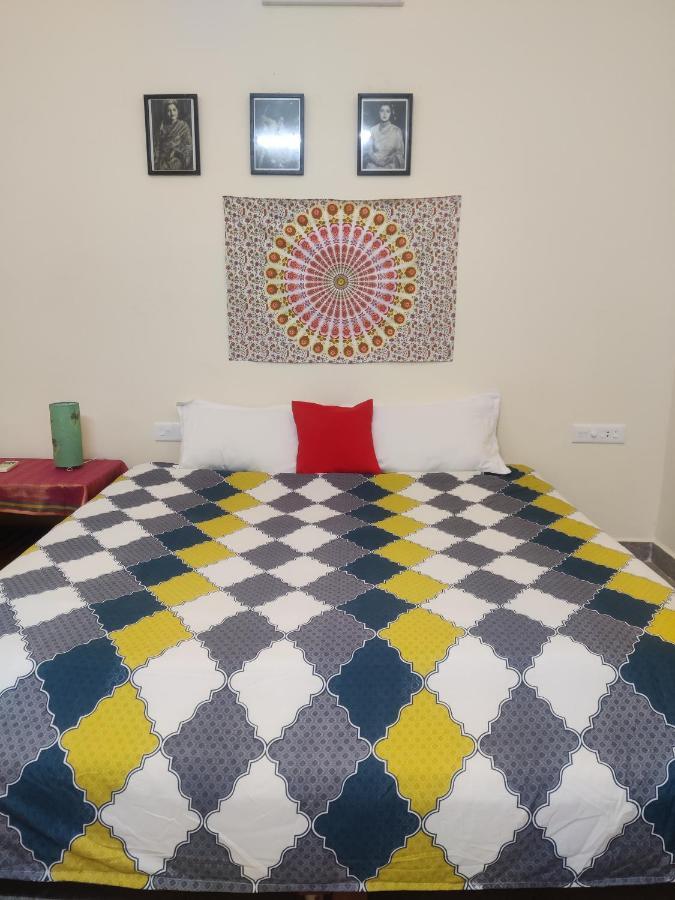 Woodpacker Hostel Auroville Pondicherry Εξωτερικό φωτογραφία