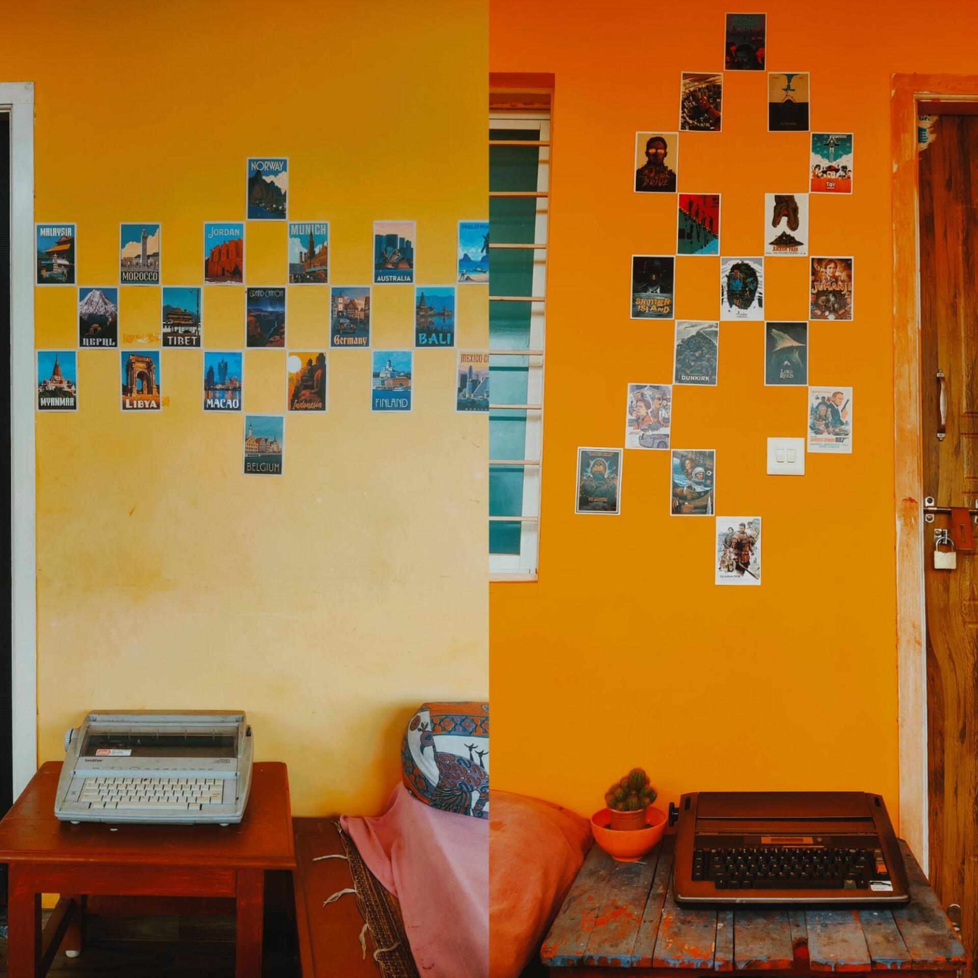 Woodpacker Hostel Auroville Pondicherry Εξωτερικό φωτογραφία