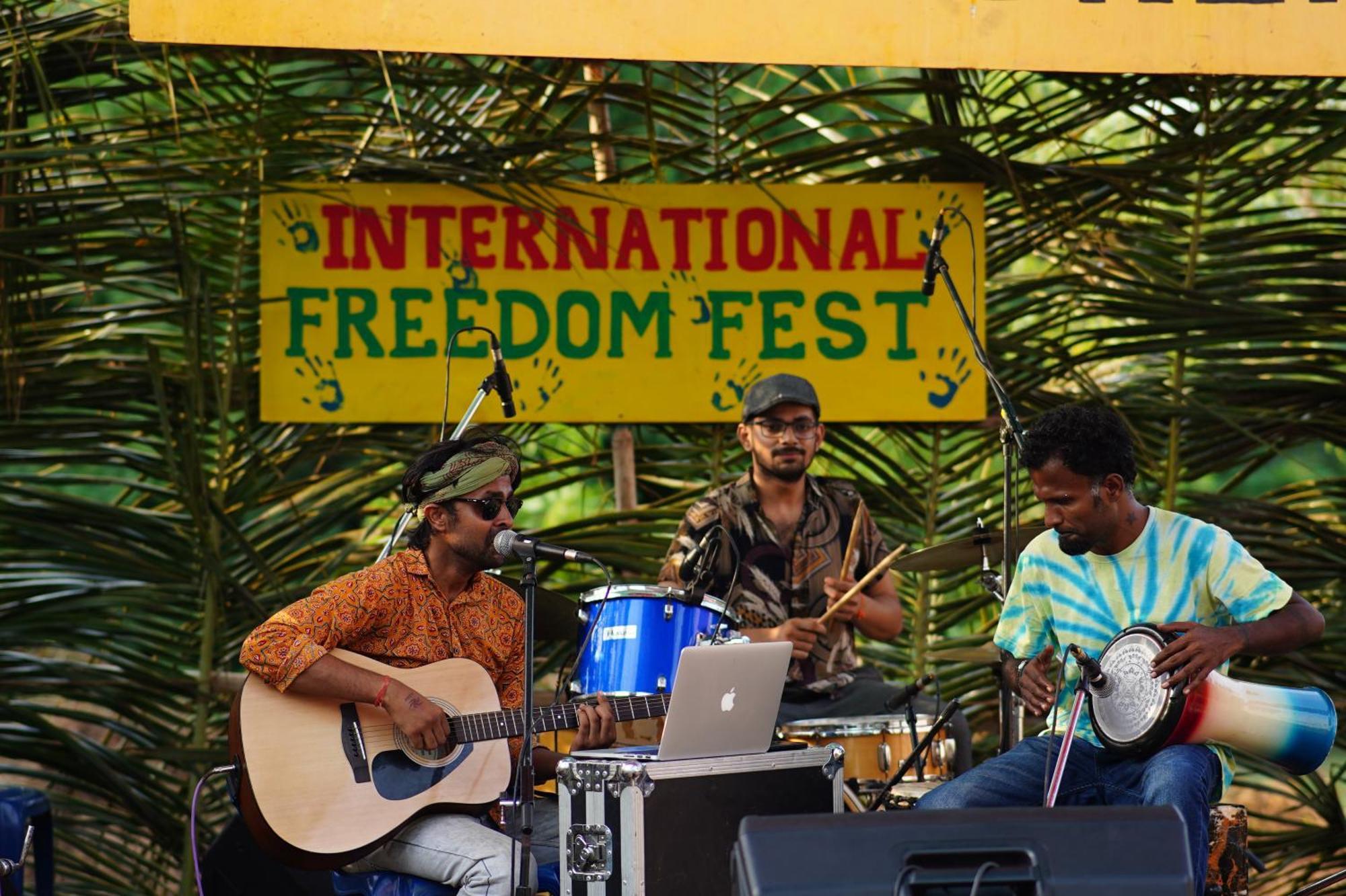 Woodpacker Hostel Auroville Pondicherry Εξωτερικό φωτογραφία