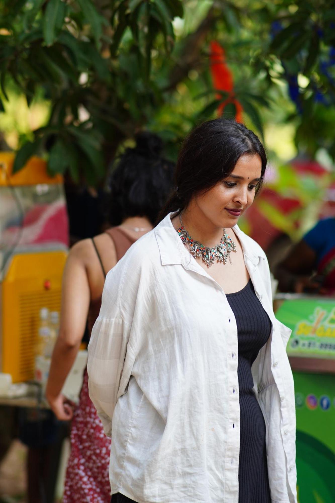 Woodpacker Hostel Auroville Pondicherry Εξωτερικό φωτογραφία