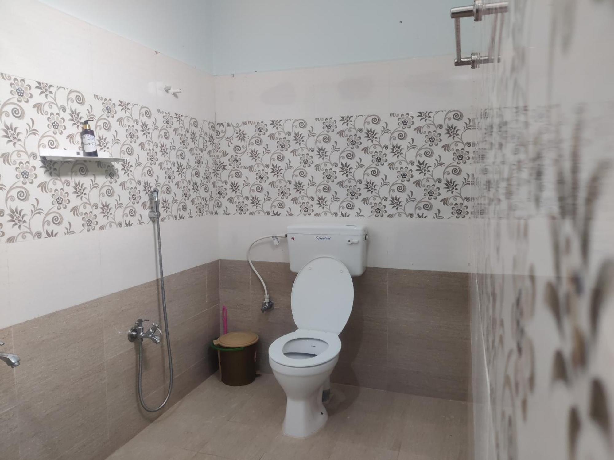 Woodpacker Hostel Auroville Pondicherry Δωμάτιο φωτογραφία